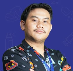 M Prabu Reza Pratama