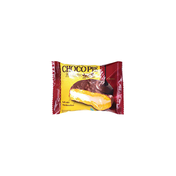 choco-pie