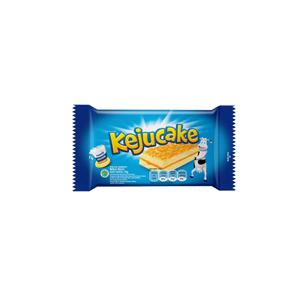 kejucake