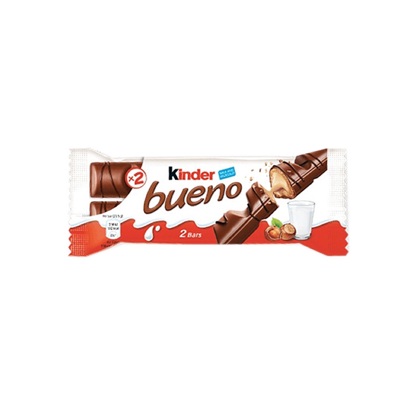 kinder-bueno