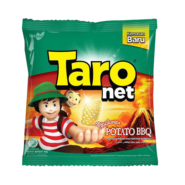 taro-net