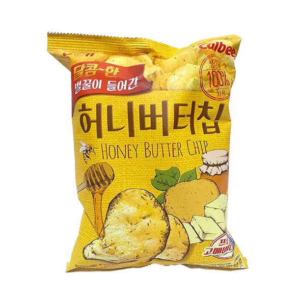 haiti-calbee-honey-butter-chips-60gr