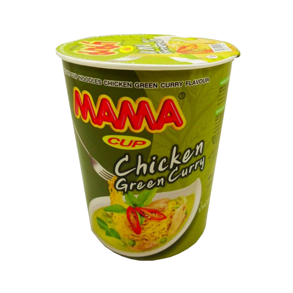 mama-cup-chicken-green-curry