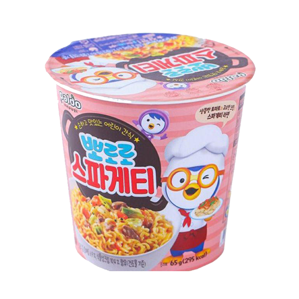 pororo-spaghetti