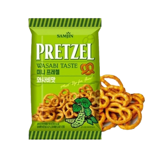 pretzel-wasabi