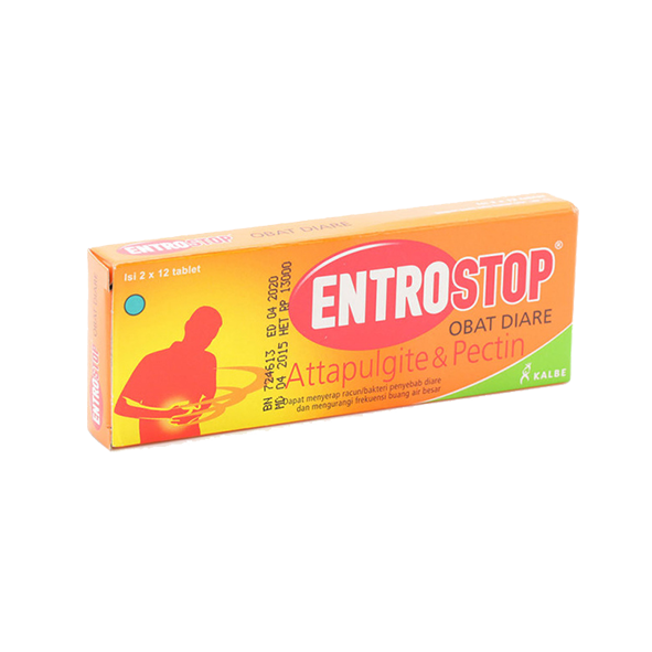 entrostop