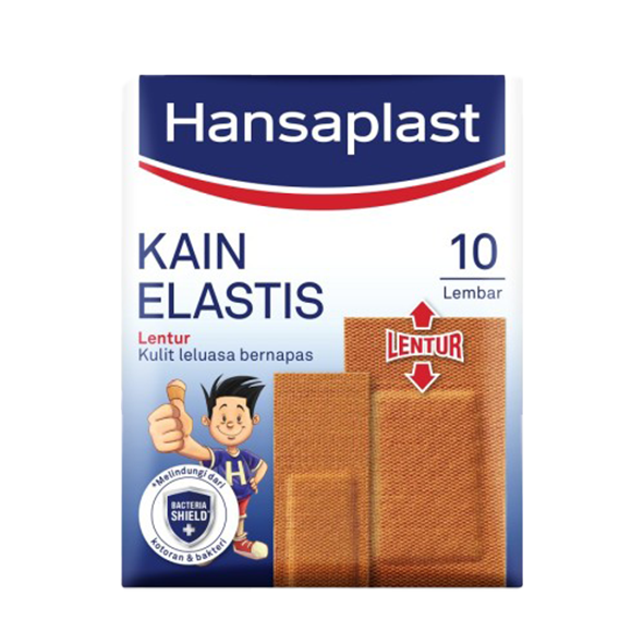 hansaplast