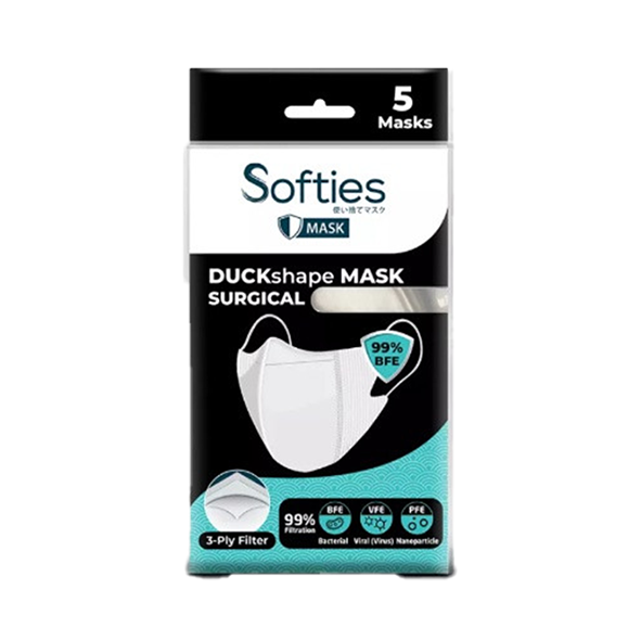 softies-masker