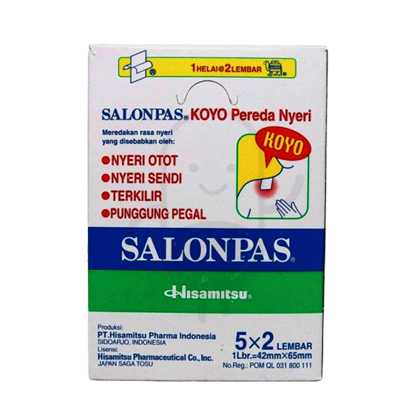 salonpas-koyo-original