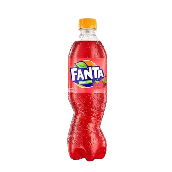 fanta