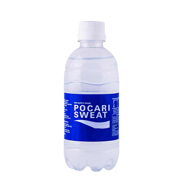 pocari-sweat-botol