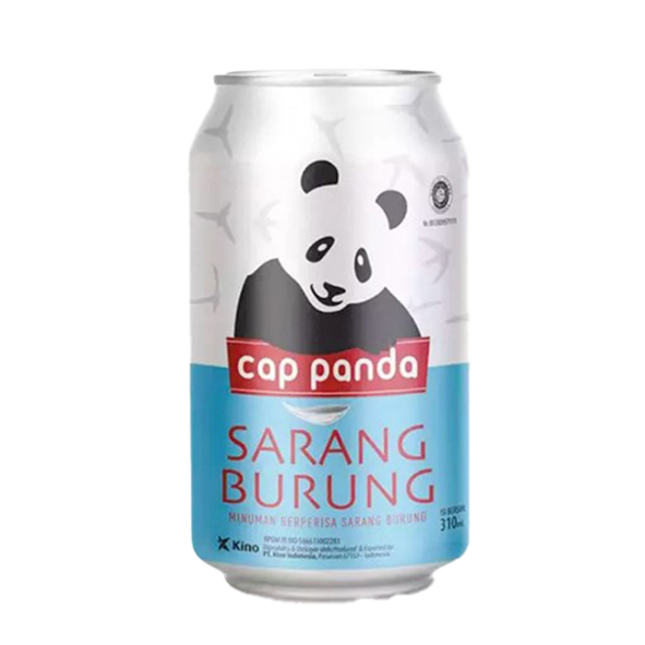 cap-panda-sarang-burung