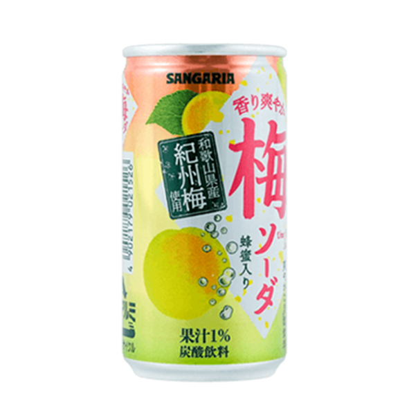 sangaria-ume-soda