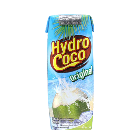 hydro-coco